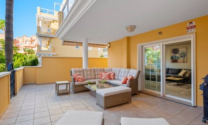 Revente - Appartement - Cabo Roig