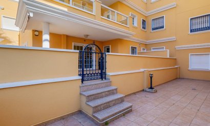 Revente - Appartement - Cabo Roig