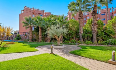 Revente - Appartement - Cabo Roig