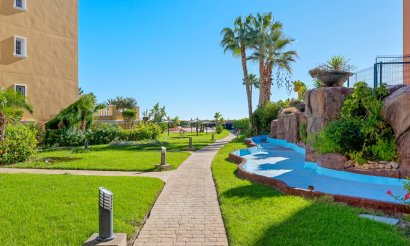 Revente - Appartement - Cabo Roig