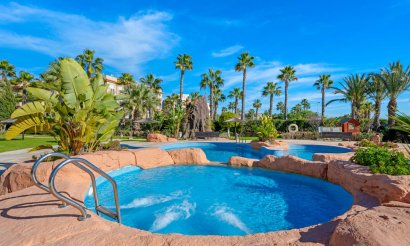 Revente - Appartement - Cabo Roig