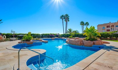 Revente - Appartement - Cabo Roig