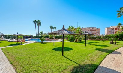 Revente - Appartement - Cabo Roig