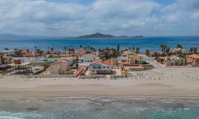 Resale - Villa - La Manga del Mar Menor - Playa del Estacio