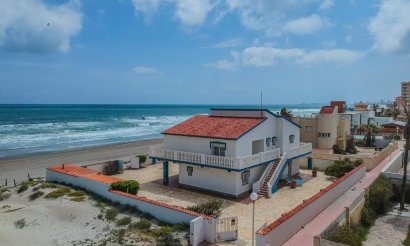 Resale - Villa - La Manga del Mar Menor - Playa del Estacio