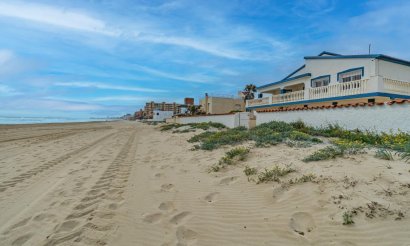 Resale - Villa - La Manga del Mar Menor - Playa del Estacio