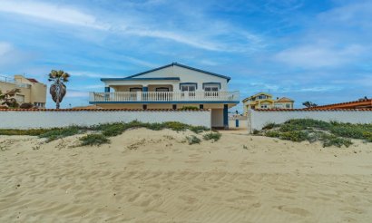 Resale - Villa - La Manga del Mar Menor - Playa del Estacio