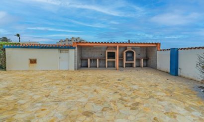 Resale - Villa - La Manga del Mar Menor - Playa del Estacio