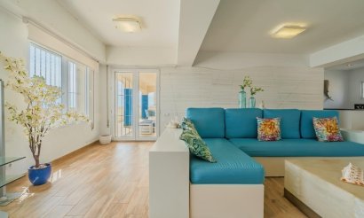 Resale - Villa - La Manga del Mar Menor - Playa del Estacio