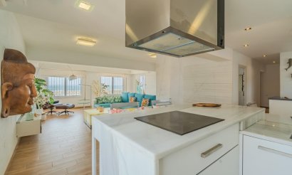 Resale - Villa - La Manga del Mar Menor - Playa del Estacio