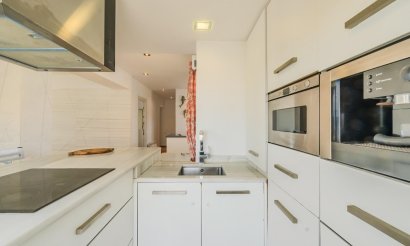 Resale - Villa - La Manga del Mar Menor - Playa del Estacio