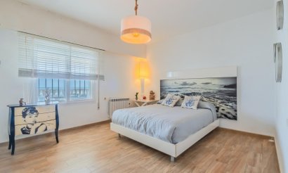 Resale - Villa - La Manga del Mar Menor - Playa del Estacio