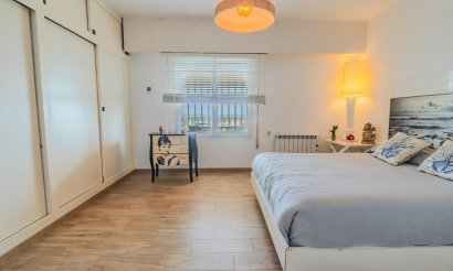 Resale - Villa - La Manga del Mar Menor - Playa del Estacio