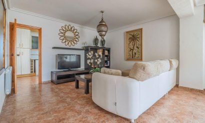 Resale - Villa - La Manga del Mar Menor - Playa del Estacio