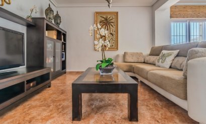 Resale - Villa - La Manga del Mar Menor - Playa del Estacio