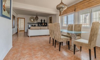 Resale - Villa - La Manga del Mar Menor - Playa del Estacio