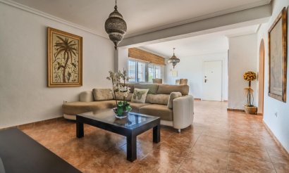 Resale - Villa - La Manga del Mar Menor - Playa del Estacio