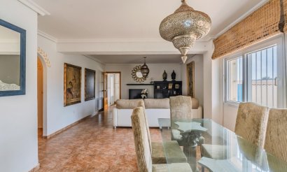 Resale - Villa - La Manga del Mar Menor - Playa del Estacio