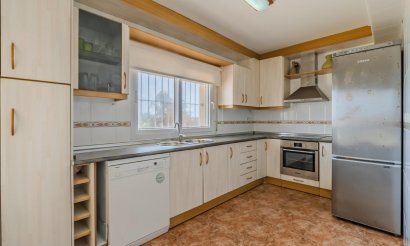 Resale - Villa - La Manga del Mar Menor - Playa del Estacio