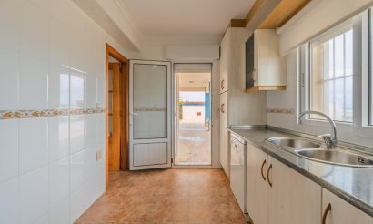 Resale - Villa - La Manga del Mar Menor - Playa del Estacio