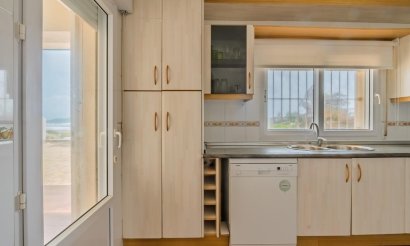 Resale - Villa - La Manga del Mar Menor - Playa del Estacio