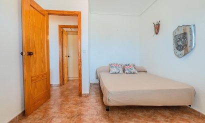Resale - Villa - La Manga del Mar Menor - Playa del Estacio