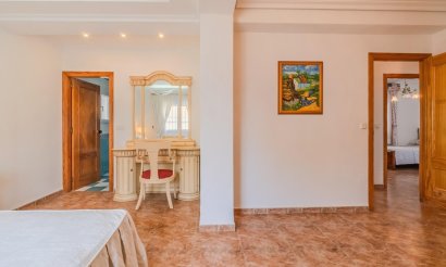 Resale - Villa - La Manga del Mar Menor - Playa del Estacio