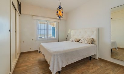 Resale - Villa - La Manga del Mar Menor - Playa del Estacio