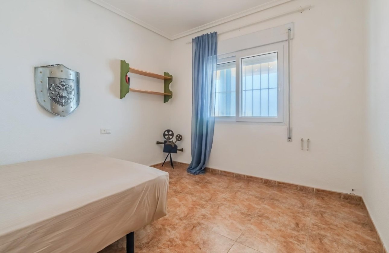 Resale - Villa - La Manga del Mar Menor - Playa del Estacio