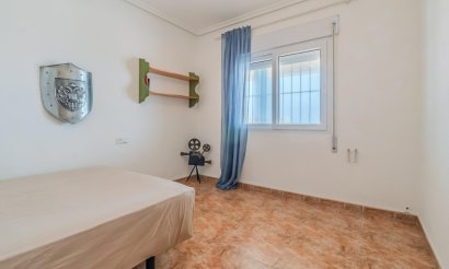 Resale - Villa - La Manga del Mar Menor - Playa del Estacio