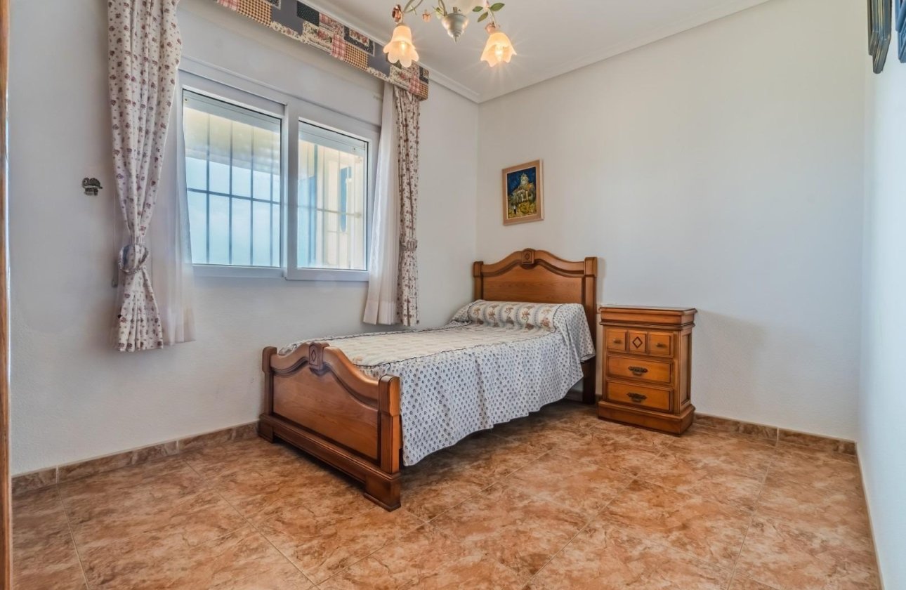 Resale - Villa - La Manga del Mar Menor - Playa del Estacio