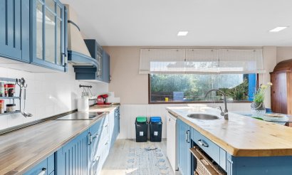 Resale - Villa - Santa Pola - El Poble Llevanti