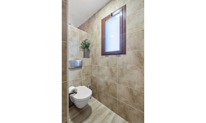 Resale - Villa - Santa Pola - El Poble Llevanti