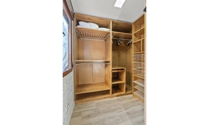 Resale - Villa - Santa Pola - El Poble Llevanti