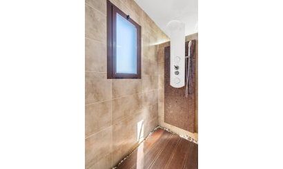 Resale - Villa - Santa Pola - El Poble Llevanti