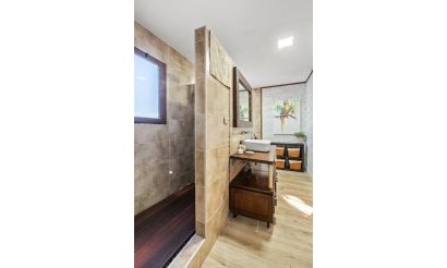 Resale - Villa - Santa Pola - El Poble Llevanti