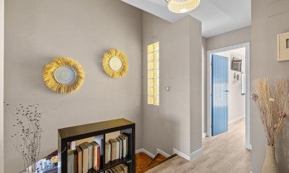 Resale - Villa - Santa Pola - El Poble Llevanti