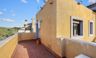 Resale - Villa - Santa Pola - El Poble Llevanti