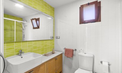 Resale - Villa - Santa Pola - El Poble Llevanti