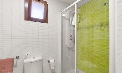 Resale - Villa - Santa Pola - El Poble Llevanti