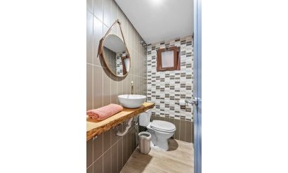 Resale - Villa - Santa Pola - El Poble Llevanti