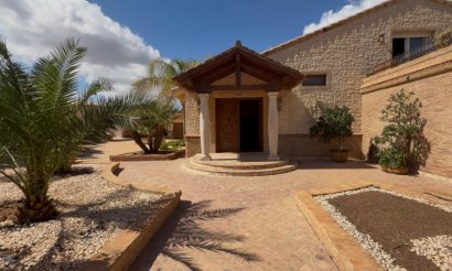 Resale - Villa - Cartagena - Costa Blanca