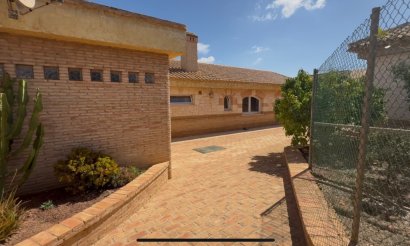 Resale - Villa - Cartagena - Costa Blanca