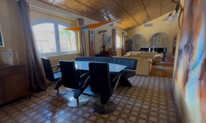 Resale - Villa - Cartagena - Costa Blanca