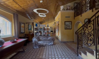 Resale - Villa - Cartagena - Costa Blanca