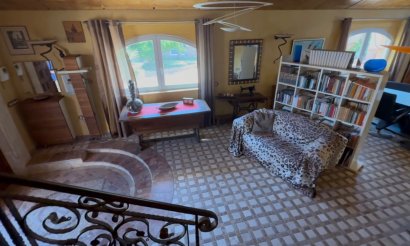 Resale - Villa - Cartagena - Costa Blanca