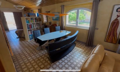 Resale - Villa - Cartagena - Costa Blanca