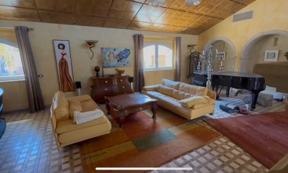 Resale - Villa - Cartagena - Costa Blanca