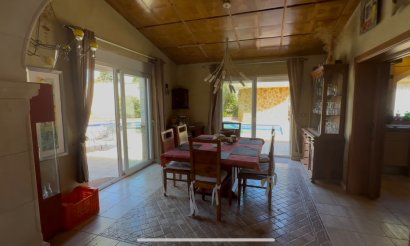 Resale - Villa - Cartagena - Costa Blanca