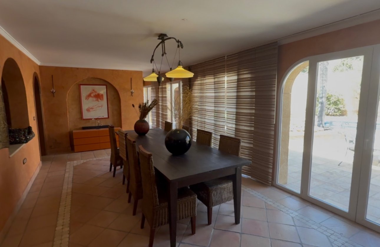 Resale - Villa - Cartagena - Costa Blanca
